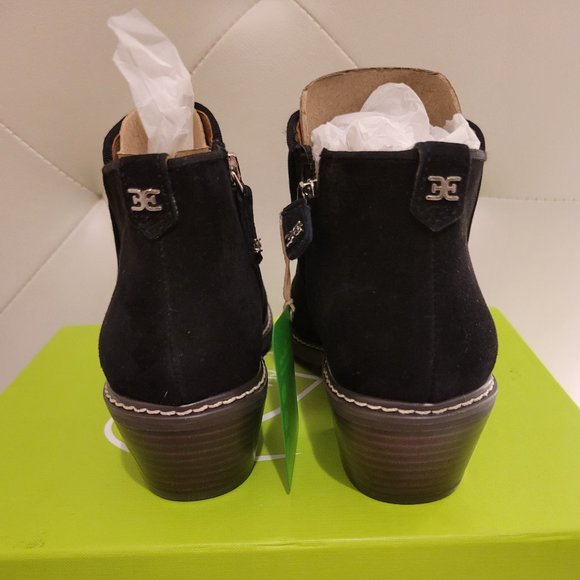 Sam Edelman Pryce Ankle Boot - Picture 6 of 15